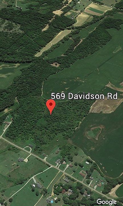 home includes 5.08 land