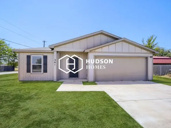 301 Anchor Lane Gun, Barrel City, TX 75156