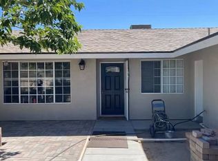 6149 Cahuilla Ave, Twentynine Palms, CA 92277