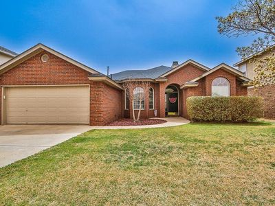 6013 103rd St, Lubbock, TX, 79424