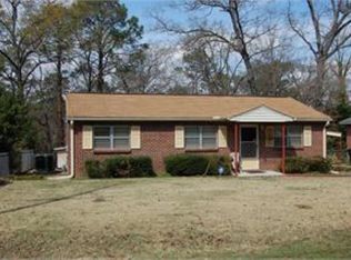 122 Dudley Dr, Warner Robins, GA 31093