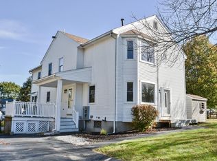 21 Glen Meadow Rd, Haverhill, MA 01835