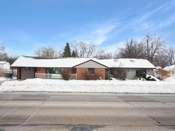 1735 South Oneida STREET, Green Bay, WI 54304