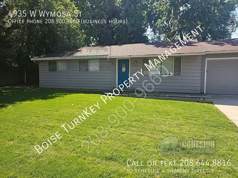 4935 W Wymosa St — Photo 3