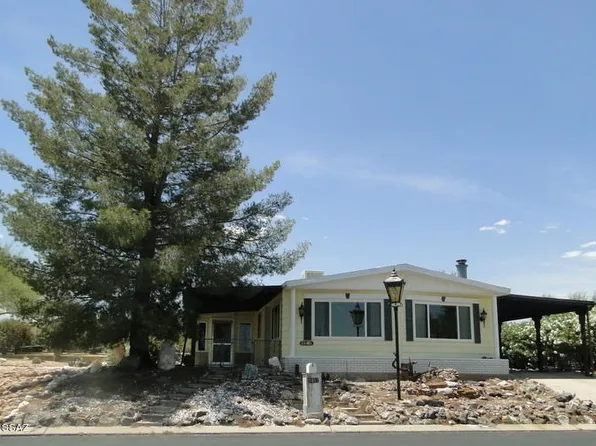 1801 N Pacana Way, Green Valley, AZ 85614