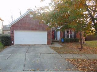 529 Hopewell Park, Lexington, KY 40511