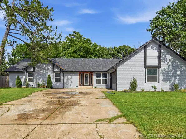 8137 S 76th East Ave, Tulsa, OK 74133