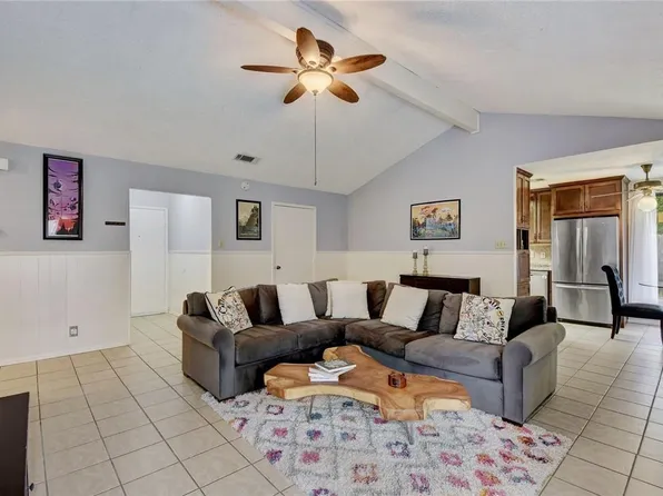 13003 Turkey Run, Austin, TX 78727