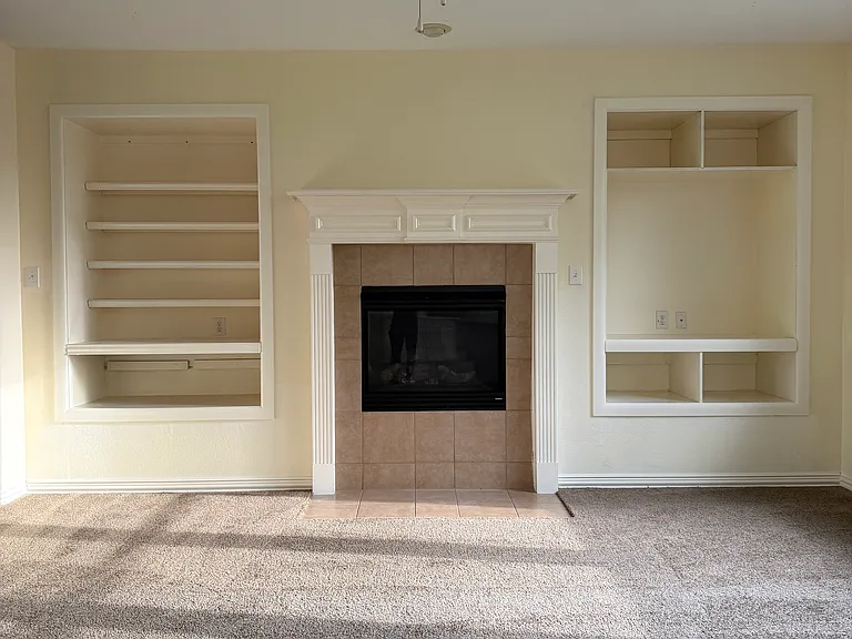 4320 Harpers Ferry Dr — Photo 3