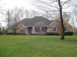 6163 Valley Park Dr, Toledo, OH 43623