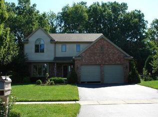 1925 Winesap Dr, Holland, OH