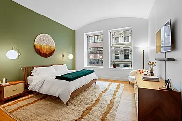 Rented by Keller Williams NYC