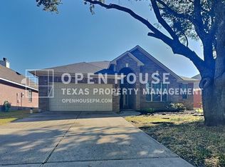 18522 Blanca Springs Ct, Humble, TX 77346