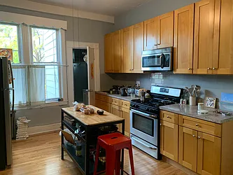 Rented by Voro, LLC