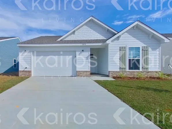 11454 Camden Court Cir, Gulfport, MS 39503