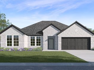 1910 Hahn St, Pea Ridge, AR 72751