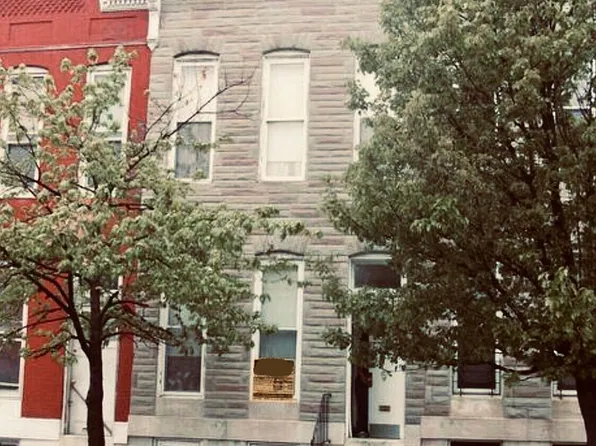 1816 Harlem Ave, Baltimore, MD 21217