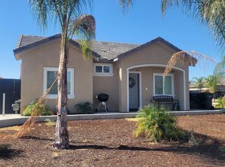 8415 Grandy, Bakersfield, CA 93314