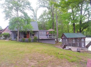 157 Pond Curve Way, Del Rio, TN 37727