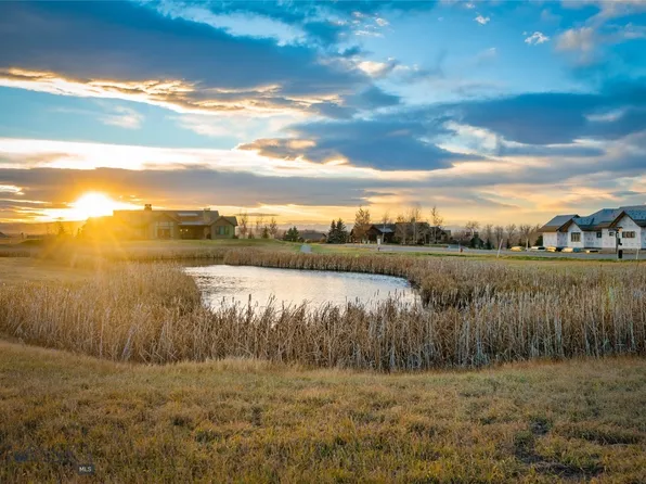 Brave Heart Loop, Bozeman, MT 59718