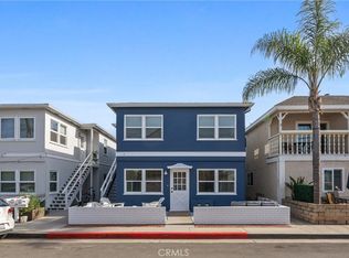 502 36th St, Newport Beach, CA 92663