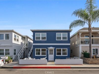 502 36th St, Newport Beach, CA, 92663