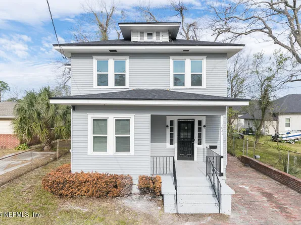 1021 W 13TH Street, Jacksonville, FL 32209