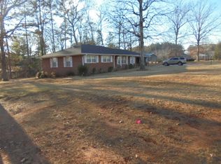 1704 Bolt Dr, Anderson, SC 29621