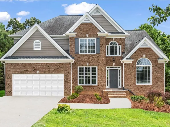 183 Potomac Dr, Dallas, GA 30132