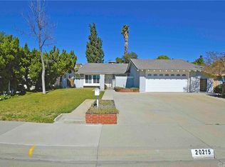 20215 Burnt Tree Ln, Walnut, CA 91789