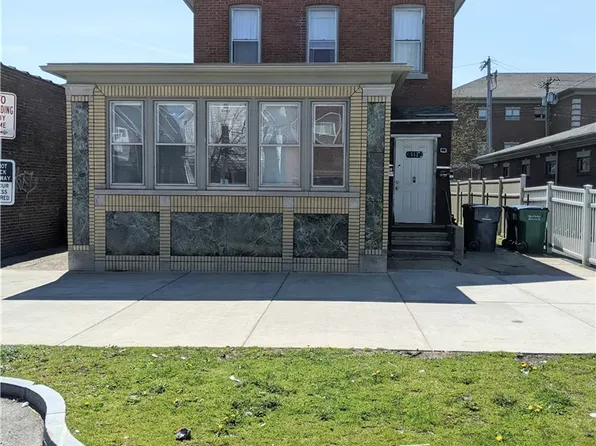 552 Niagara St, Buffalo, NY 14201