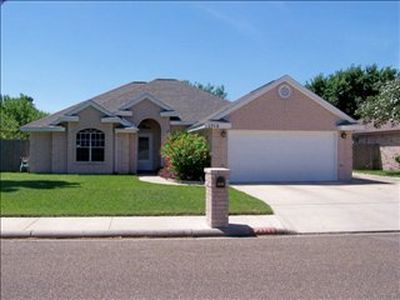 1712 Lauren Ln, Mission, TX, 78572