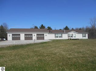 1612 N Lehman Rd, Twining, MI 48766