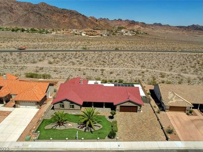 936 Villa Grande Way, Boulder City, NV, 89005