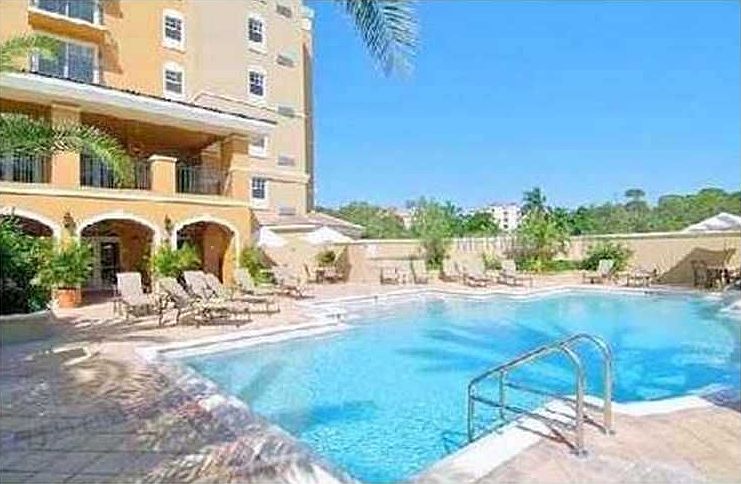 2nd image of 1064 N Tamiami Trl Unit 1118
