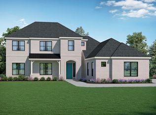 307 Suncrest Way, Sunnyvale, TX 75182