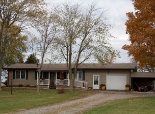 2119 Bethel Rd, Vergennes, IL 62994