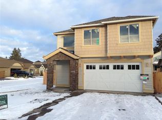 61172 Sydney Harbor Dr, Bend, OR