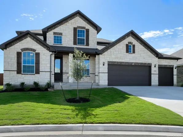164 Annette Drive, Castroville, TX 78253