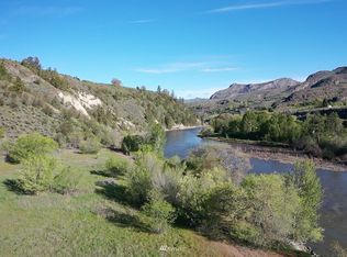 0 Gayes Point Rd, Oroville, WA 98844