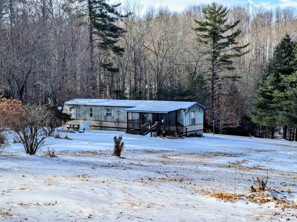 3388 Buffalo Mountain Rd SW, Willis, VA 24380