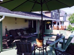 366 Brainard St, Watertown, NY 13601