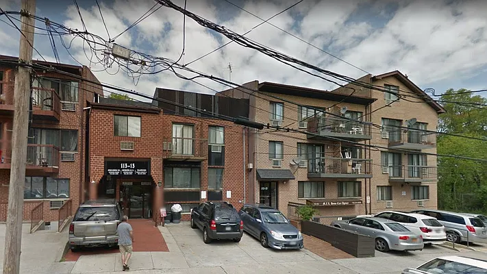 Rented by Metro Garden Realty NYC | media 25