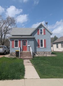 705 E 3rd St, Fairmont, MN, 56031