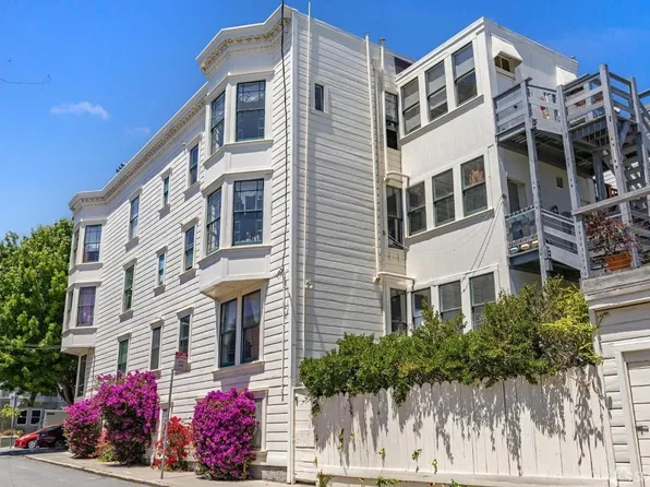 Vicksburg Sanfrancisco, San Francisco, CA 94114