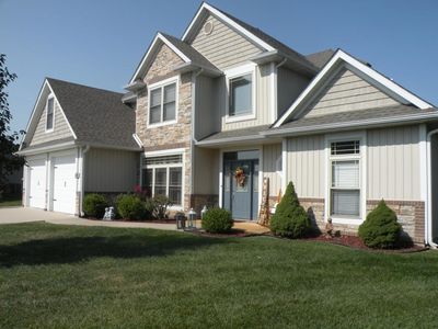 400 Middleton Dr, Ashland, MO, 65010