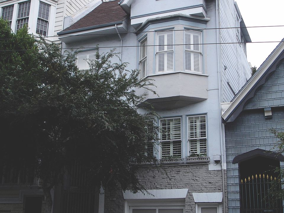 1st image of 1264 Sacramento St