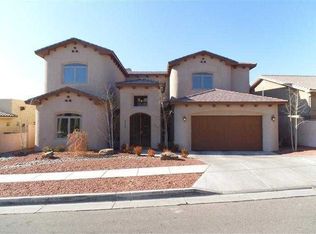 9945 Cardinal St NW, Albuquerque, NM 87114