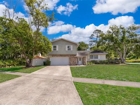 1036 Winter Springs Blvd, Winter Springs, FL 32708