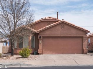632 Via Canale SW, Albuquerque, NM 87121